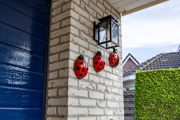 Medium property photo - Willem Dreeslaan 52, 9363 ES Marum
